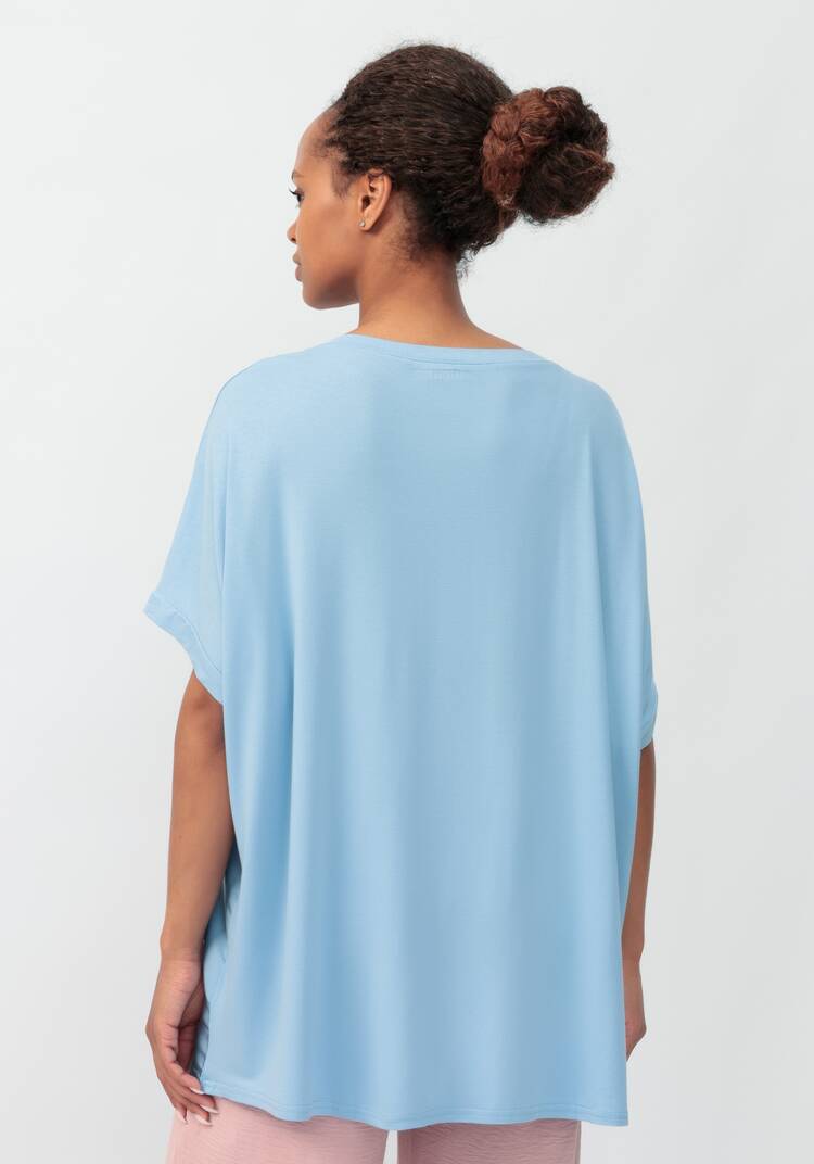 Блуза Еникея шир.  750, рис. 33