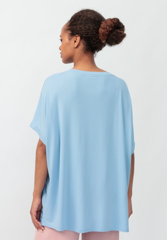 Блуза Еникея шир.  580, рис. 33