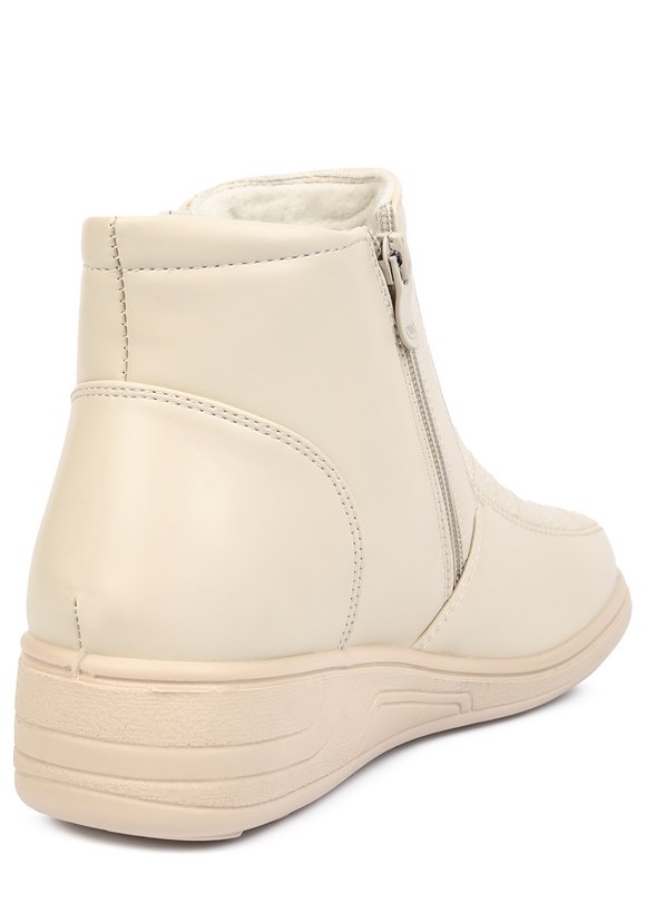 Ботинки женские Елена шир.  580, рис. 7