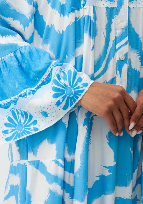 Платье Богдана шир.  580, рис. 6