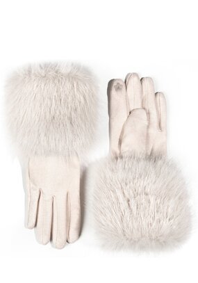 Перчатки Роскошный день