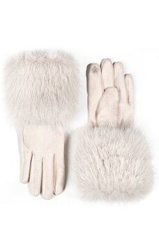 Перчатки Роскошный день