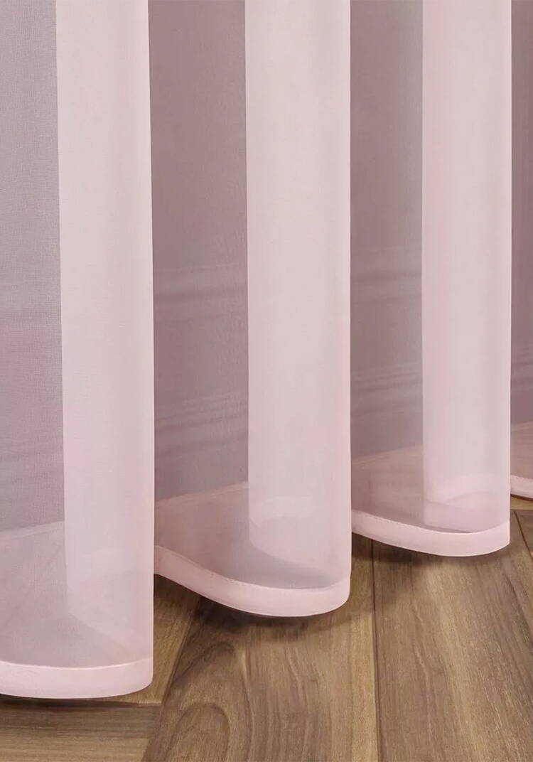 Тюль-вуаль Палитра шир.  750, рис. 19