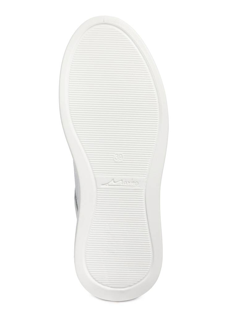 Полуботинки женские Блэр шир.  750, рис. 4