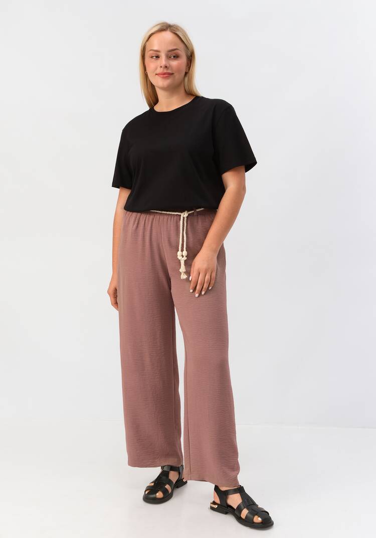 Брюки Дарина шир.  750, рис. 22