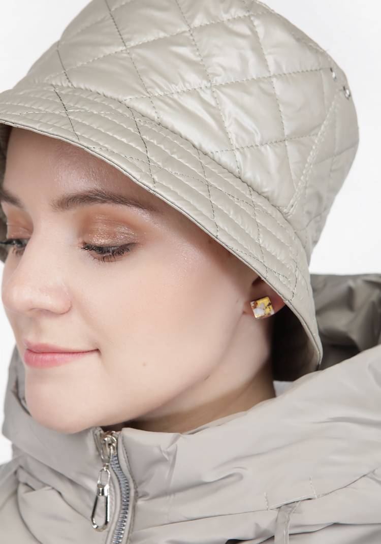 Панама стеганая шир.  750, рис. 12