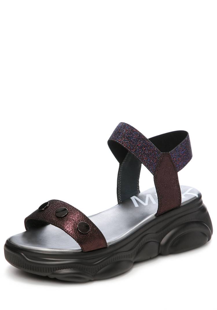 Босоножки женские Кэнди шир.  750, рис. 6