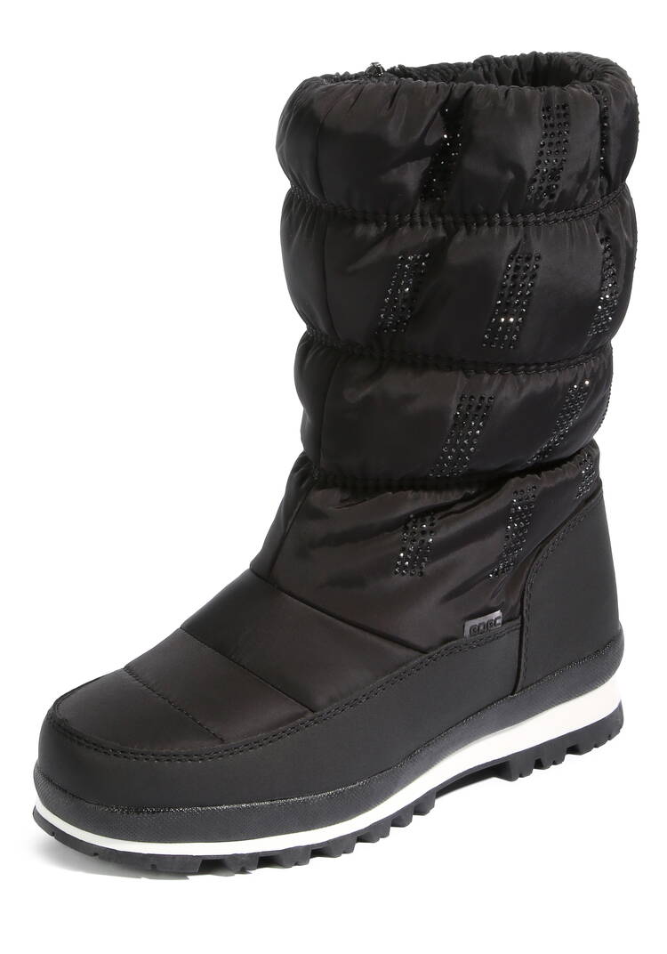 Дутики женские Синдия шир.  750, рис. 1