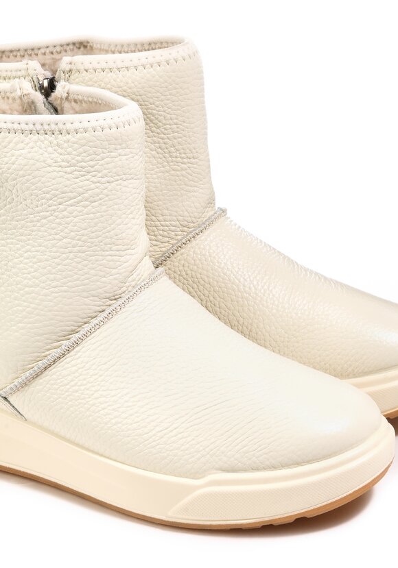 Полусапоги женские Валенсия шир.  580, рис. 41