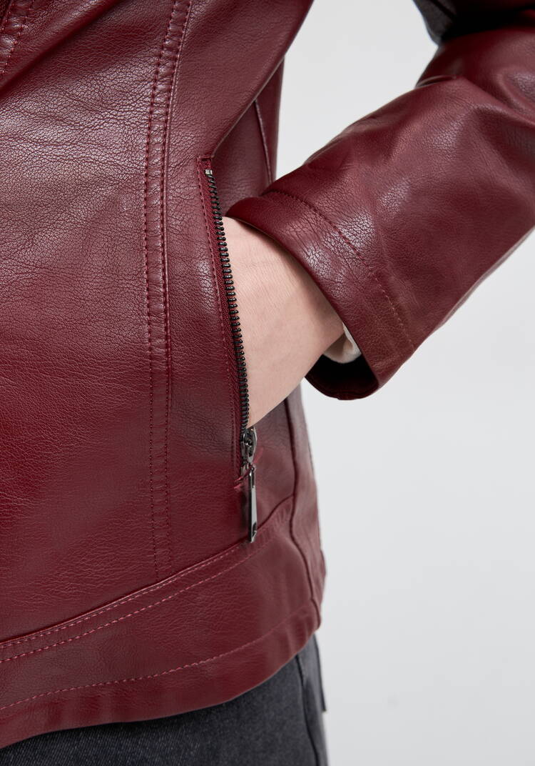 Куртка Оливия шир.  750, рис. 20