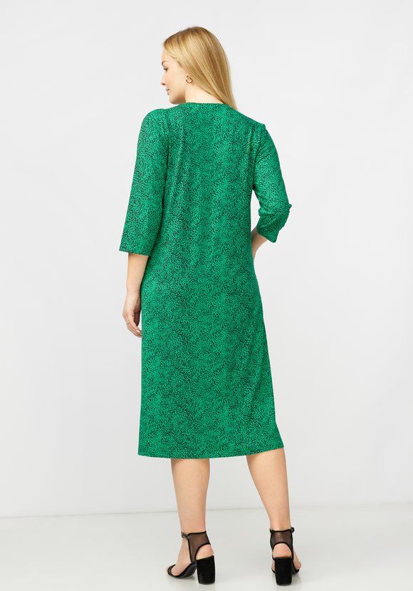 Платье женское Элизабет шир.  580, рис. 15