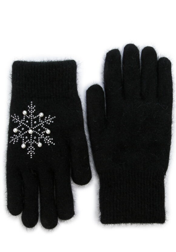 Перчатки на флисе Ханна шир.  580, рис. 4