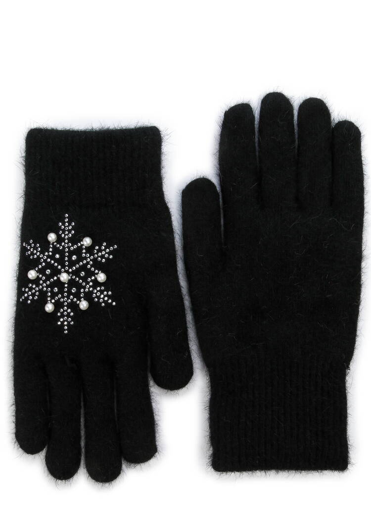 Перчатки на флисе Ханна шир.  750, рис. 4