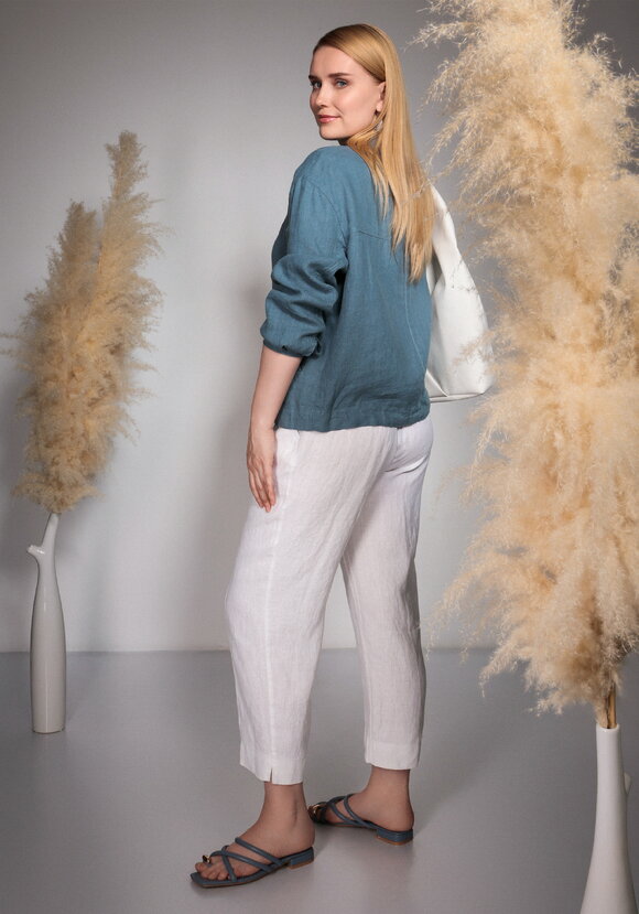 Брюки Милада шир.  580, рис. 7