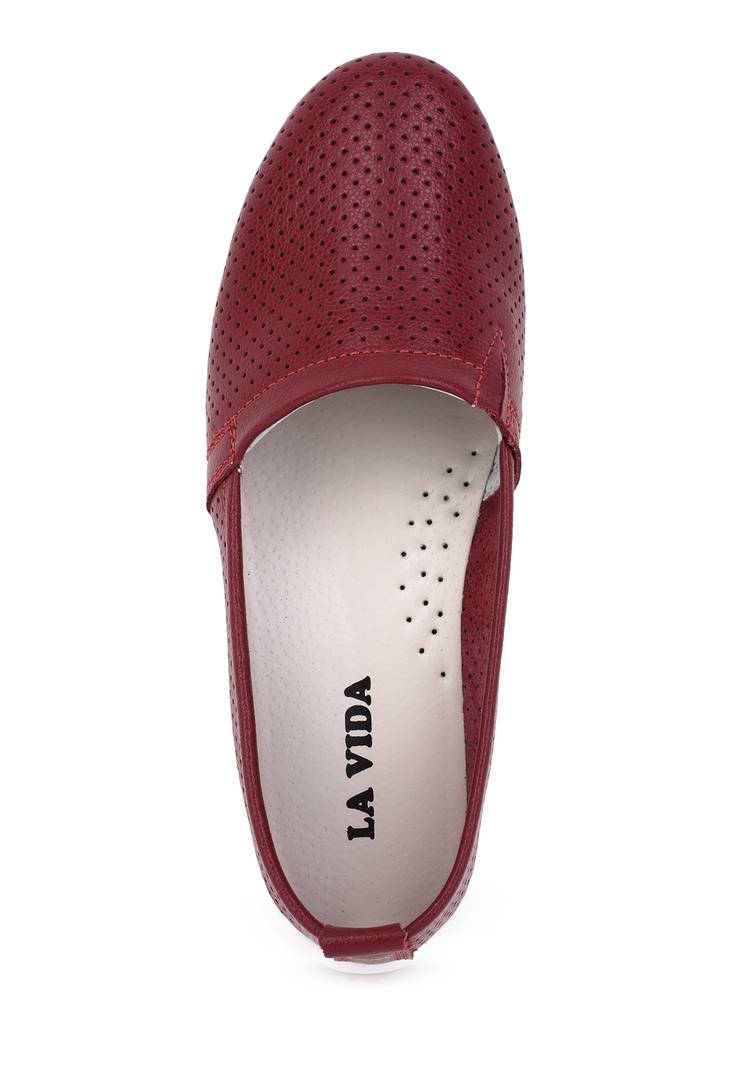 Туфли летние женские Кардея шир.  750, рис. 8