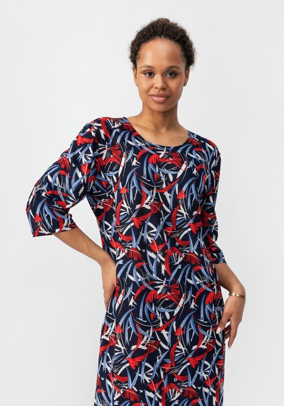 Платье Арина шир.  580, рис. 2