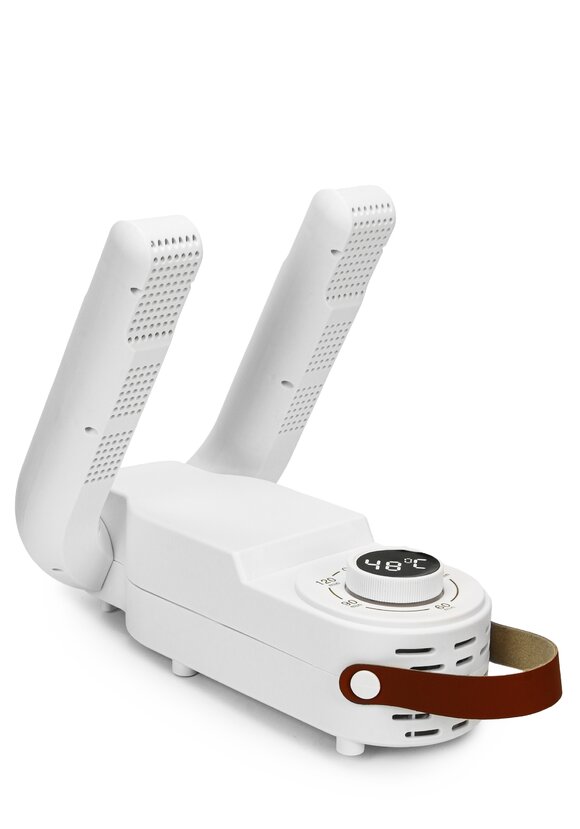 Элeктрическая сушилка для обуви шир.  580, рис. 2