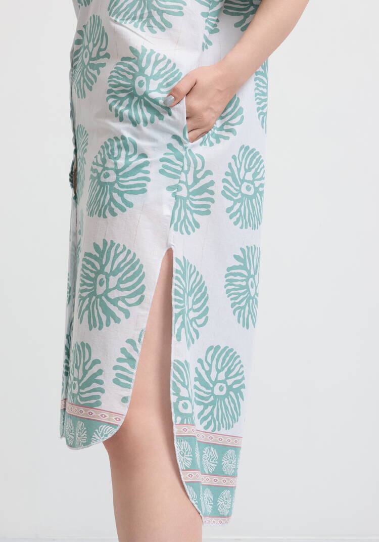 Туника Анника шир.  750, рис. 6