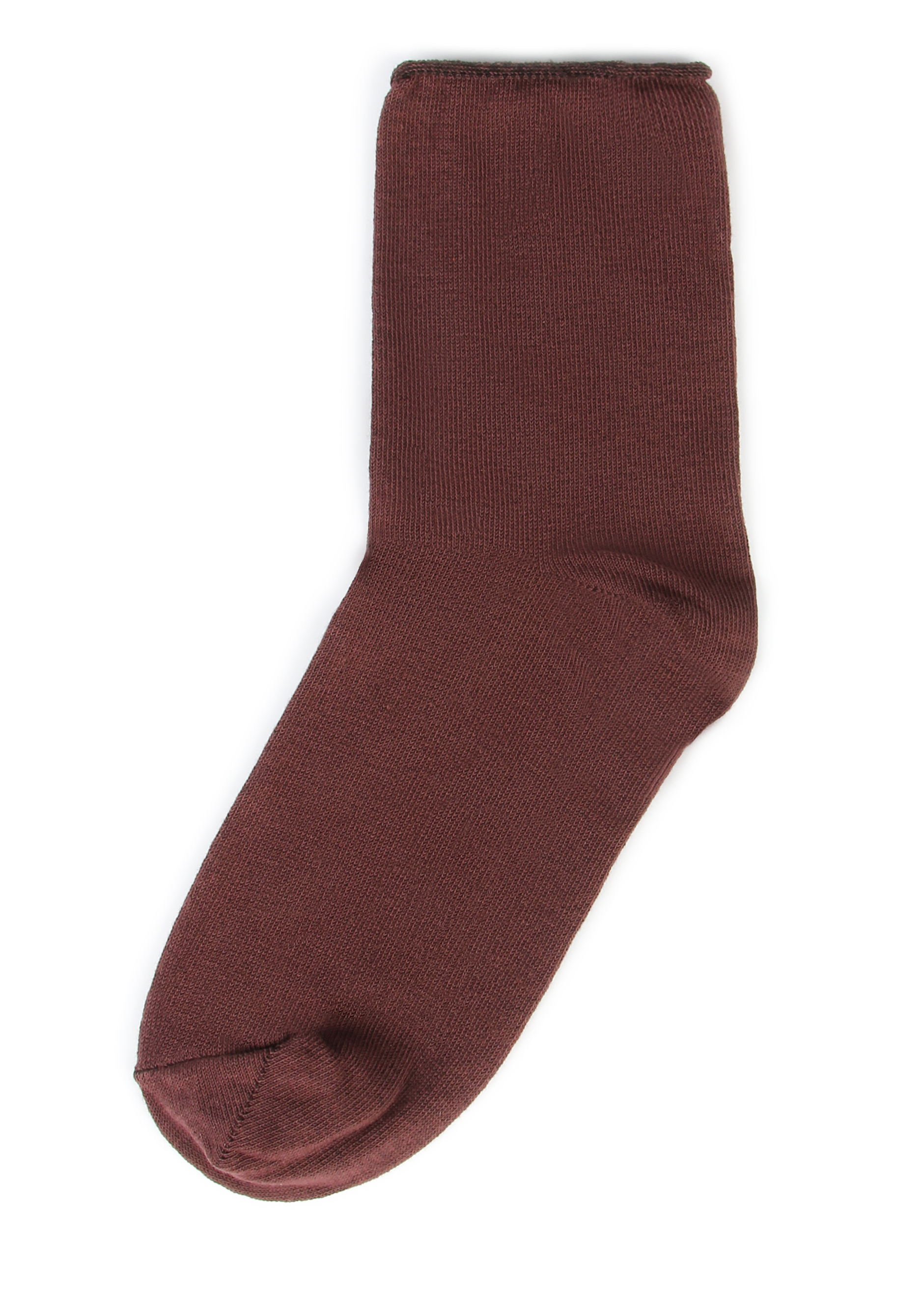 Специальные носки без резинки «Комфорт», цвет светло-серый+черный, размер 35-37 - фото 6