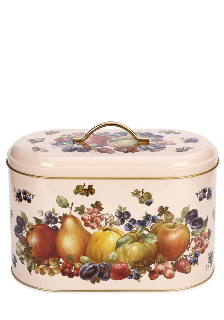 Набор: хлебница, ёмкости для сыпучих шир.  750, рис. 11