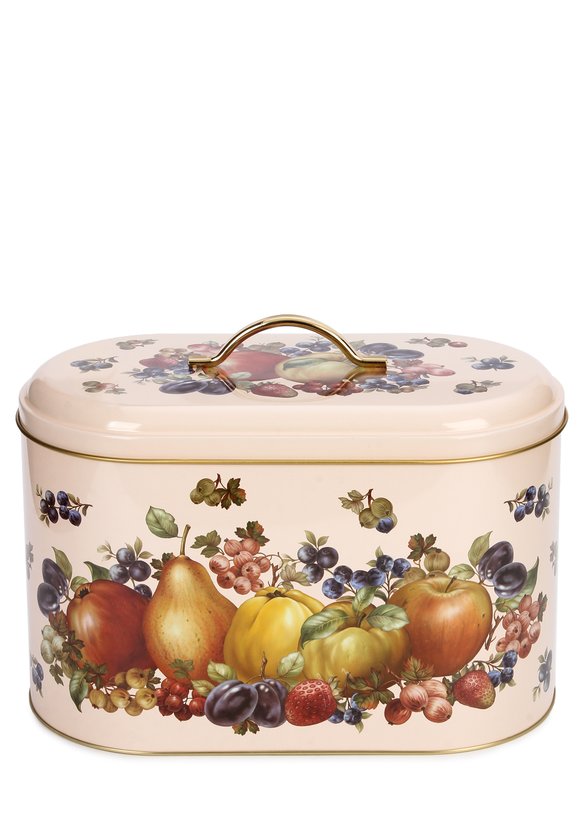 Набор: хлебница, ёмкости для сыпучих шир.  580, рис. 11