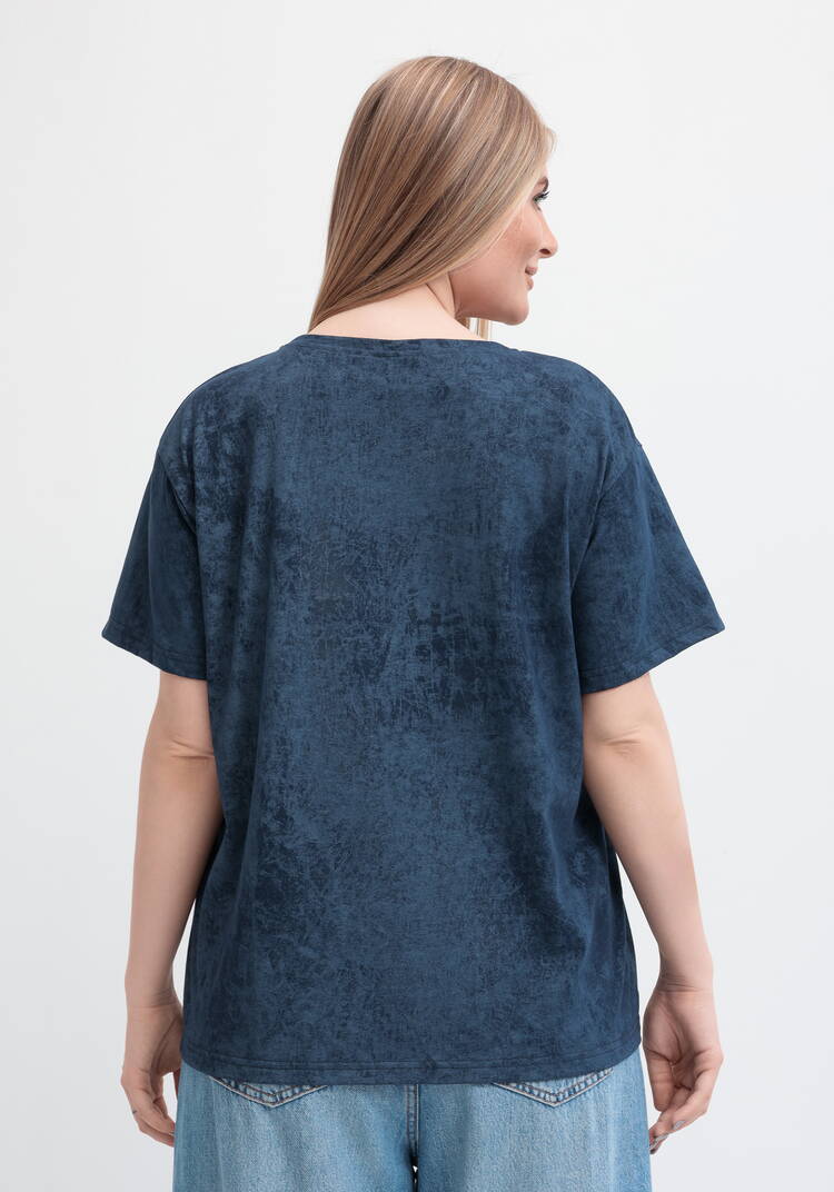 Футболка Хайли шир.  750, рис. 38