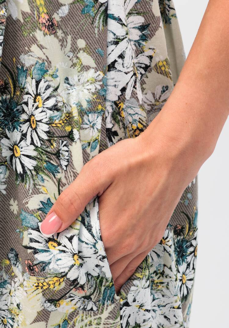 Платье Гермиона шир.  750, рис. 25