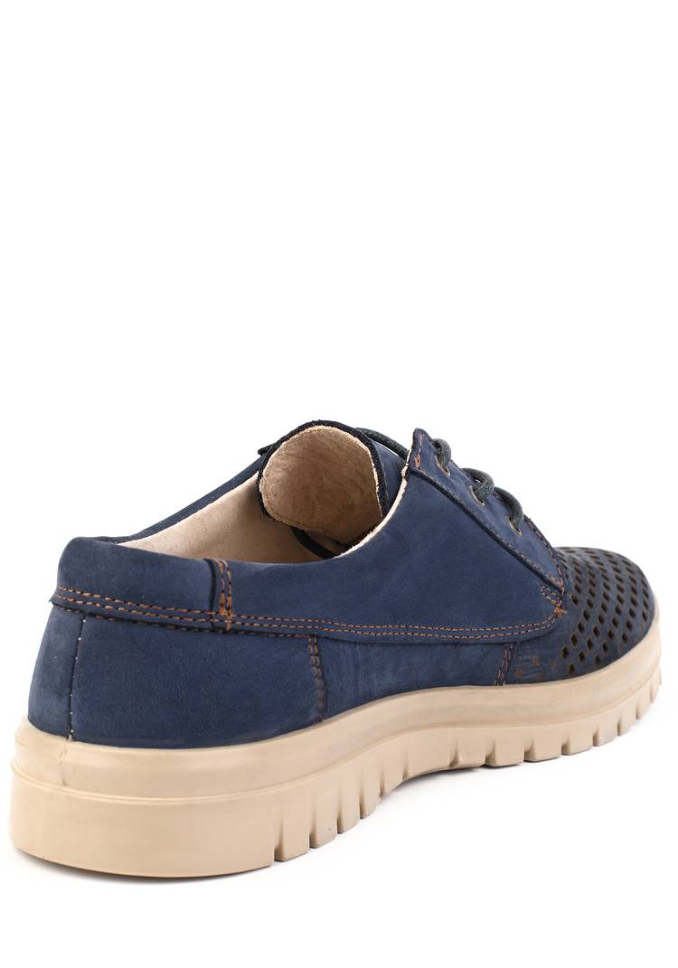 Полуботинки летние женские Виктория шир.  750, рис. 3