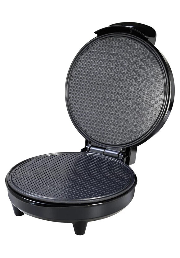 Вафельница для тонких вафель, Нежный хруст шир.  580, рис. 2