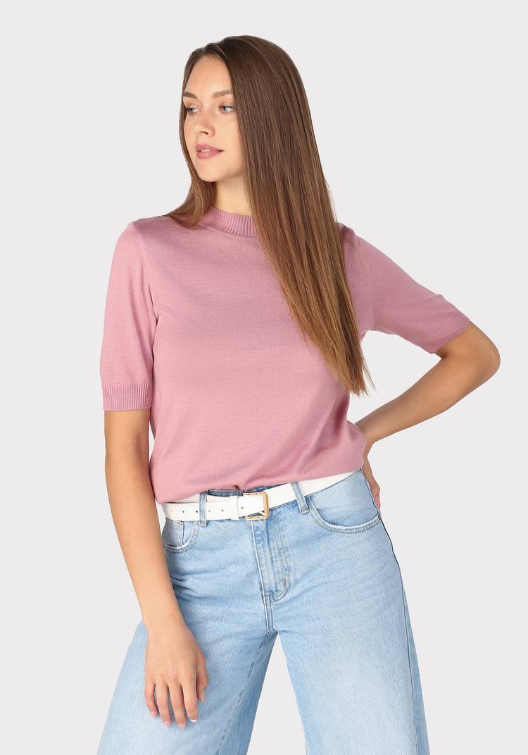 Джемпер с рукавом до локтя шир.  750, рис. 3