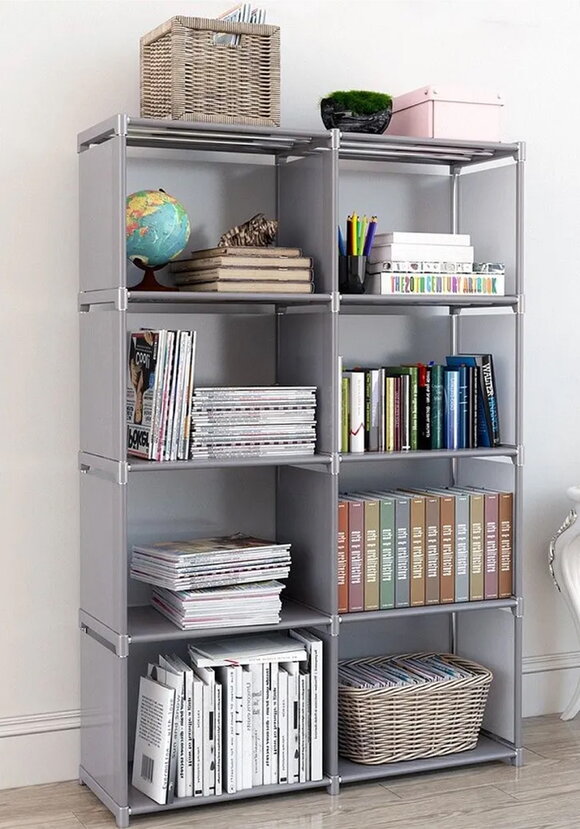 Стеллаж шир.  580, рис. 2