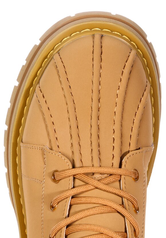 Ботинки женские Гебби шир.  580, рис. 10