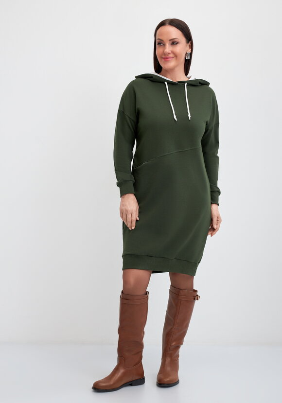 Платье Теа шир.  580, рис. 14