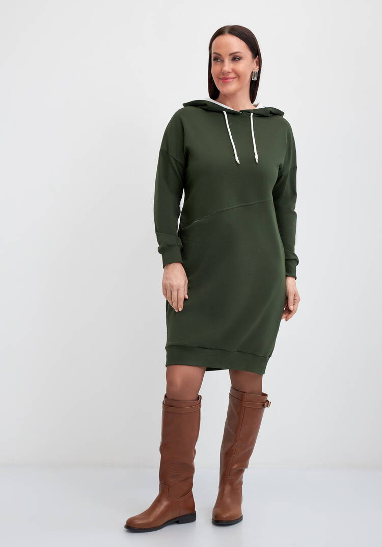 Платье Теа шир.  750, рис. 14