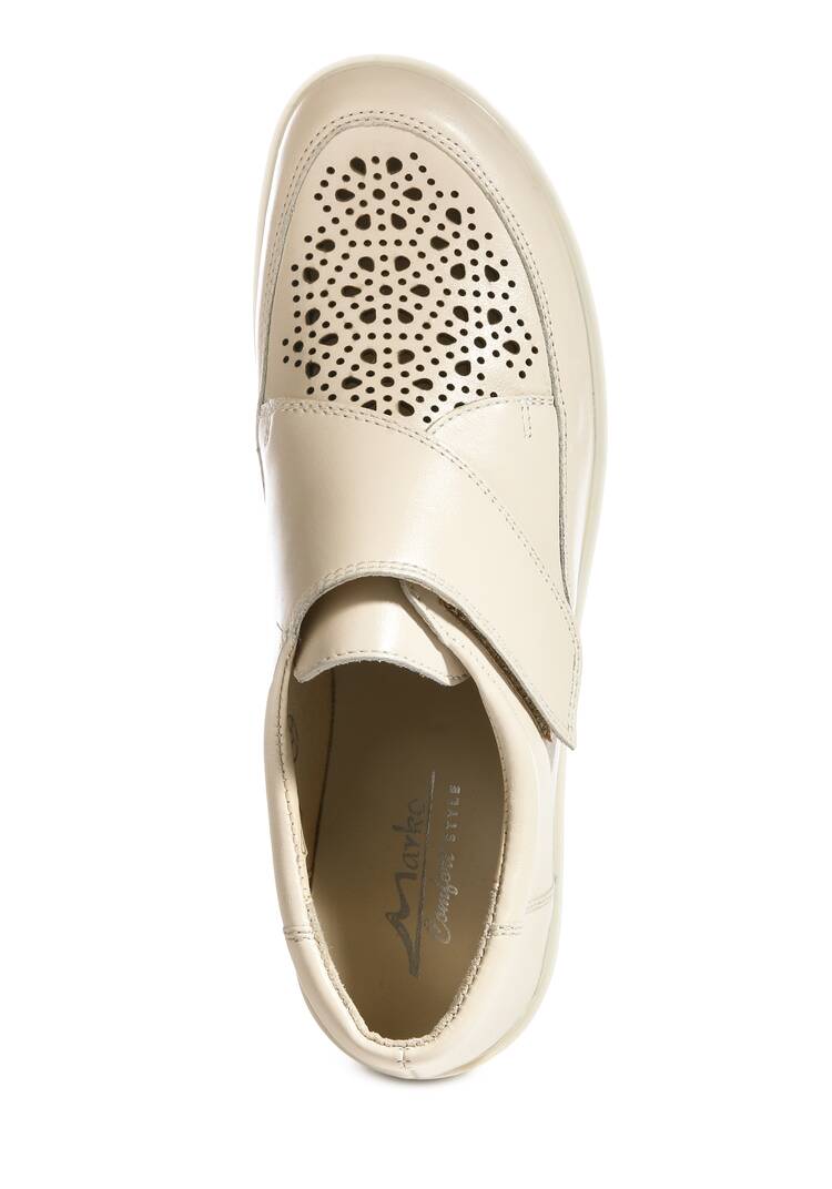 Полуботинки женские Венера шир.  750, рис. 14