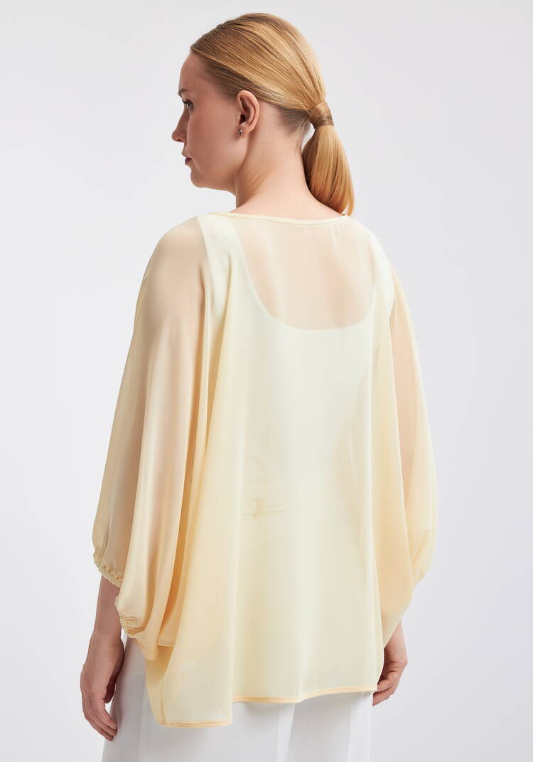 Болеро женское Кристи шир.  750, рис. 3