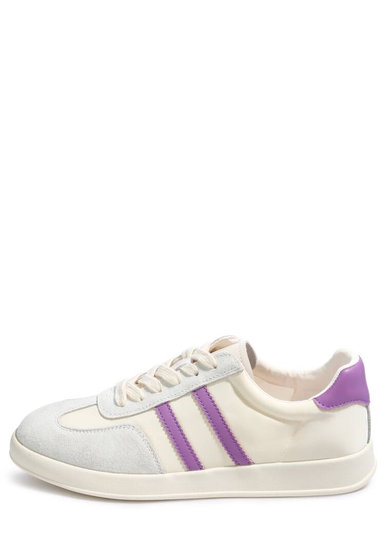 Кроссовки женские Рика шир.  750, рис. 7