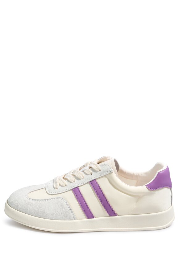 Кроссовки женские Рика шир.  580, рис. 7