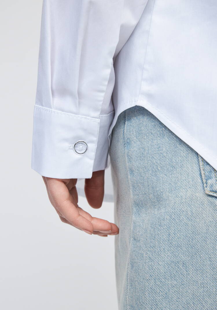 Рубашка Хейди шир.  750, рис. 6