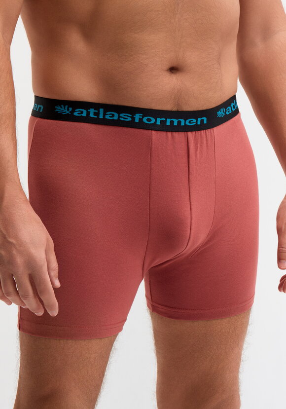 Комплект трусов-боксеров Герман- 3 шт. шир.  580, рис. 5