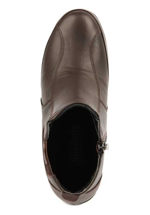 Ботинки женские Кароллин шир.  580, рис. 12