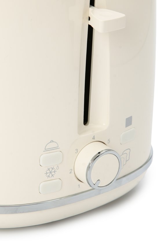 Тостер с регулировкой степени обжаривания шир.  580, рис. 5