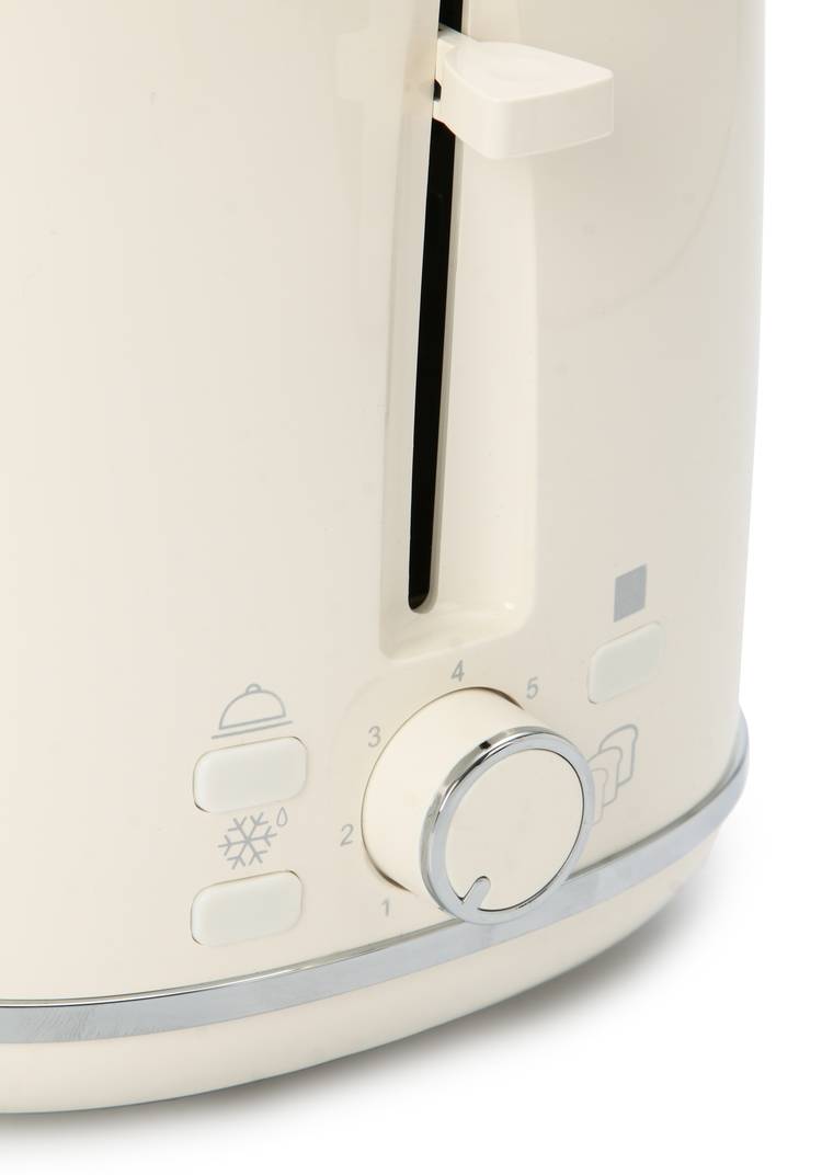 Тостер с регулировкой степени обжаривания шир.  750, рис. 5