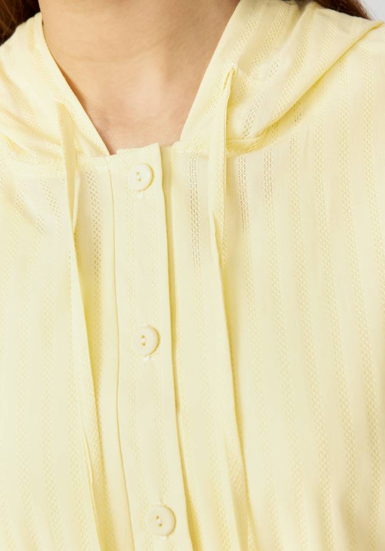 Пыльник с капюшоном на кулиске шир.  750, рис. 15