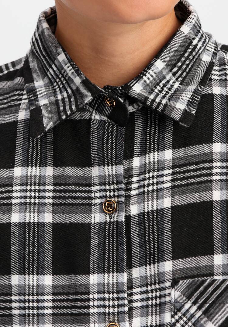 Рубашка Мишель шир.  750, рис. 11