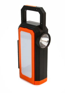 Фонарь-светильник аккумуляторный