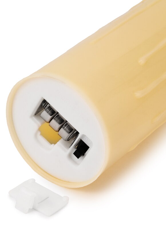 Свечи светодиодные, 3 шт. шир.  580, рис. 6