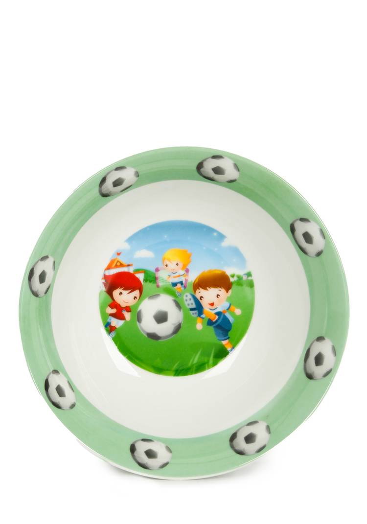 Набор детской посуды, 3 предмета шир.  750, рис. 37