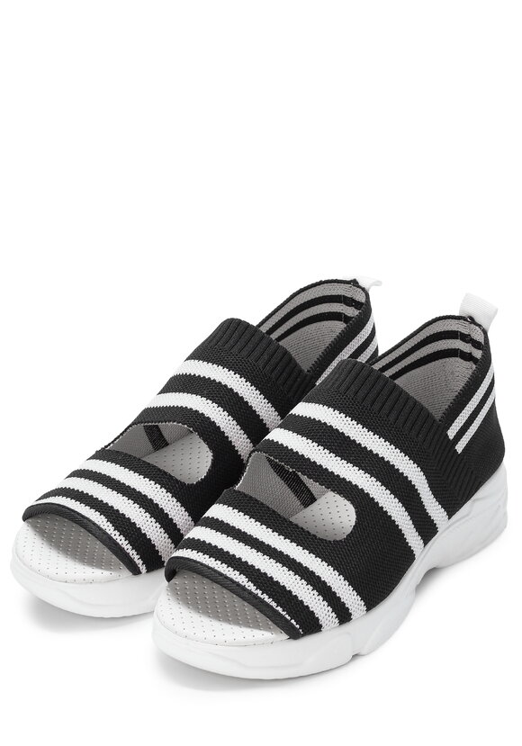 Босоножки Авеню шир.  580, рис. 6