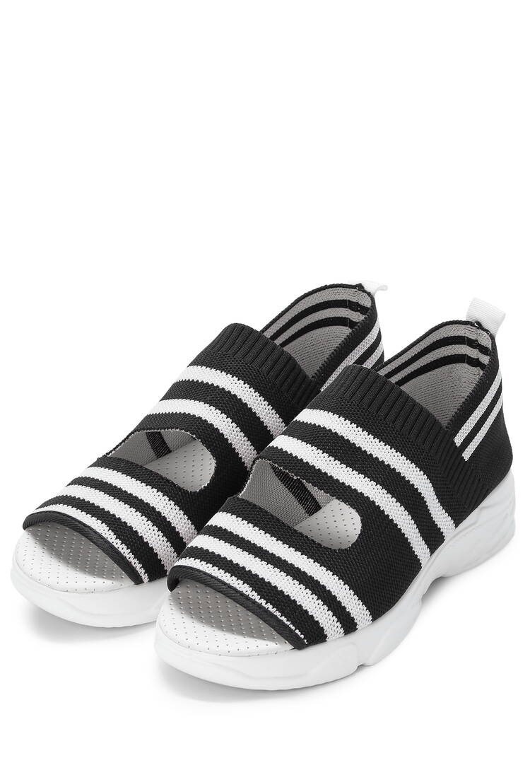 Босоножки Авеню шир.  750, рис. 6